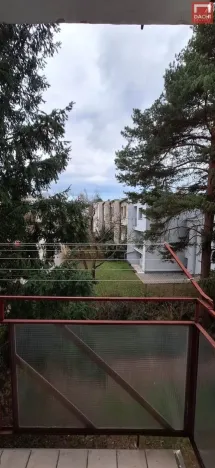 Pronájem bytu 3+1, Olomouc, Fragnerova, 61 m2