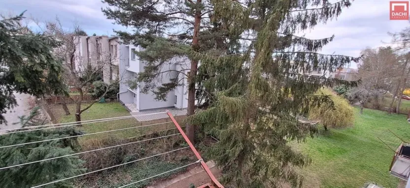 Pronájem bytu 3+1, Olomouc, Fragnerova, 61 m2