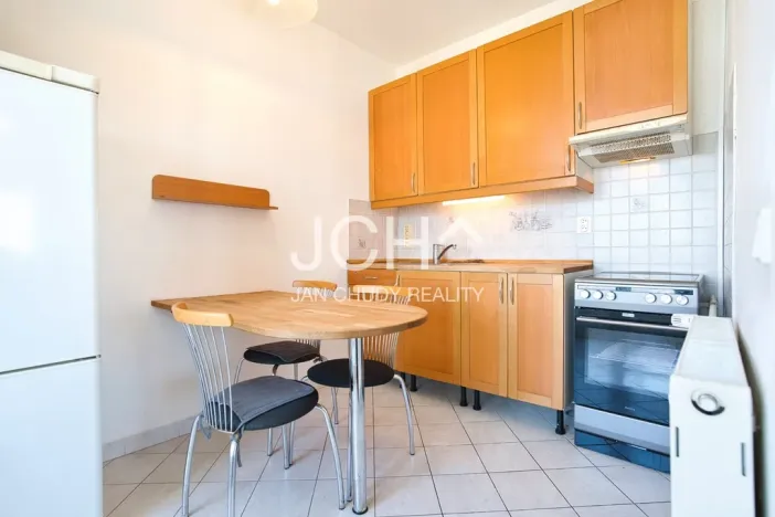 Prodej bytu 3+1, Brno - Černá Pole, Provazníkova, 61 m2