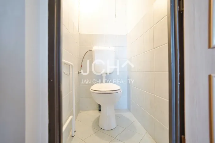 Prodej bytu 3+1, Brno - Černá Pole, Provazníkova, 61 m2