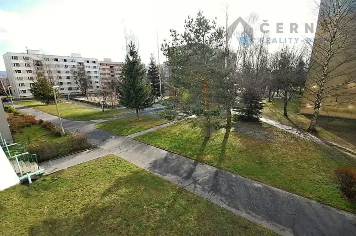 Prodej bytu 2+1, Liberec, Gagarinova, 68 m2