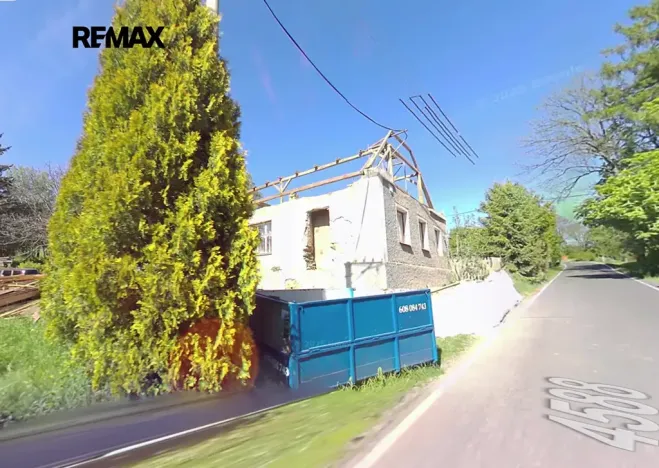 Prodej rodinného domu, Široká Niva, 135 m2