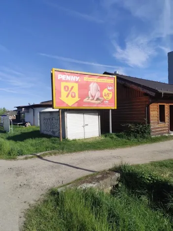 Pronájem garáže, Prostějov, Plumlovská, 15 m2