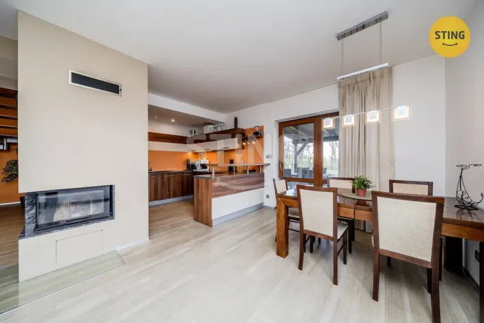 Prodej rodinného domu, Dolní Lutyně, U Jiřinky, 209 m2