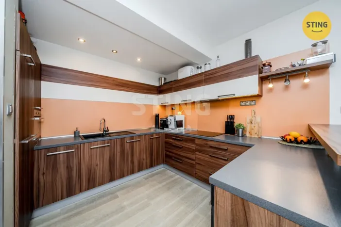 Prodej rodinného domu, Dolní Lutyně, U Jiřinky, 209 m2