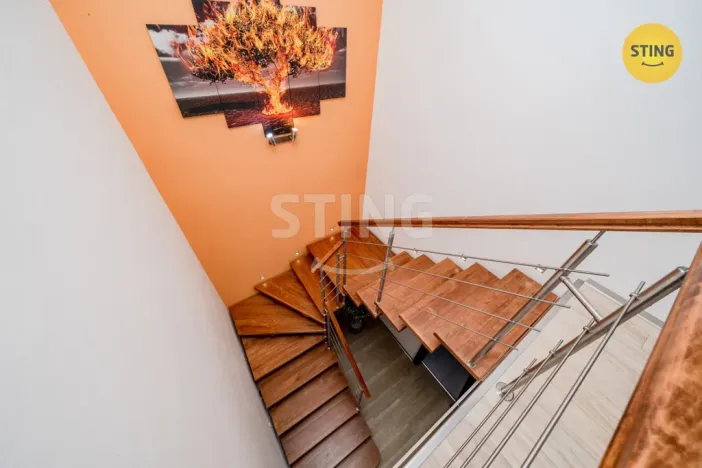 Prodej rodinného domu, Dolní Lutyně, U Jiřinky, 209 m2