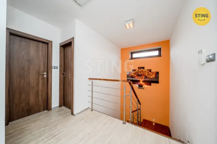 Prodej rodinného domu, Dolní Lutyně, U Jiřinky, 209 m2