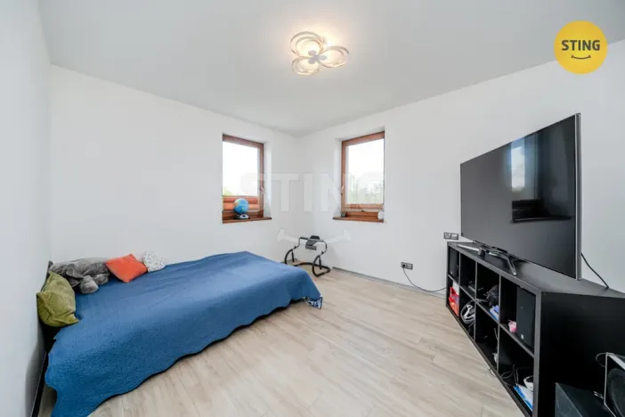 Prodej rodinného domu, Dolní Lutyně, U Jiřinky, 209 m2