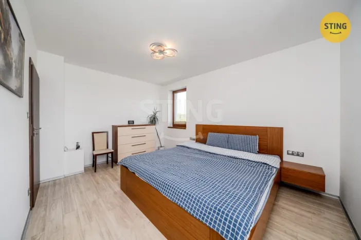 Prodej rodinného domu, Dolní Lutyně, U Jiřinky, 209 m2