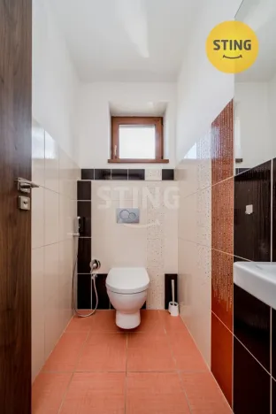 Prodej rodinného domu, Dolní Lutyně, U Jiřinky, 209 m2