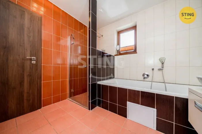 Prodej rodinného domu, Dolní Lutyně, U Jiřinky, 209 m2