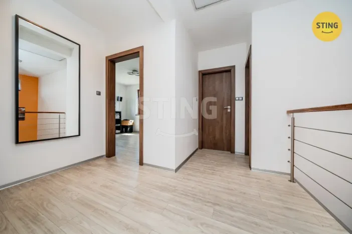 Prodej rodinného domu, Dolní Lutyně, U Jiřinky, 209 m2