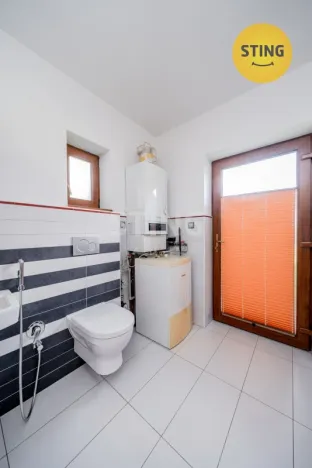 Prodej rodinného domu, Dolní Lutyně, U Jiřinky, 209 m2