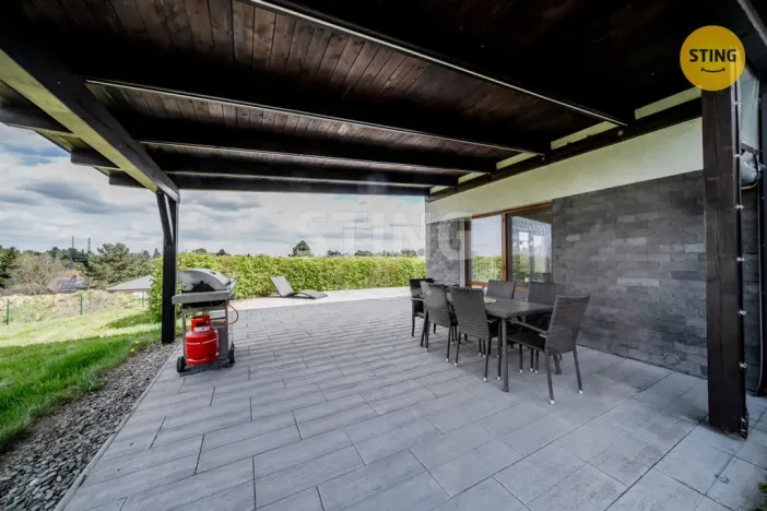 Prodej rodinného domu, Dolní Lutyně, U Jiřinky, 209 m2