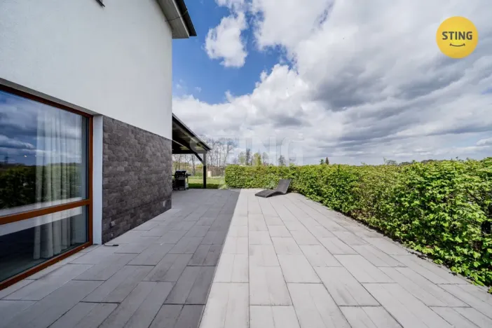 Prodej rodinného domu, Dolní Lutyně, U Jiřinky, 209 m2