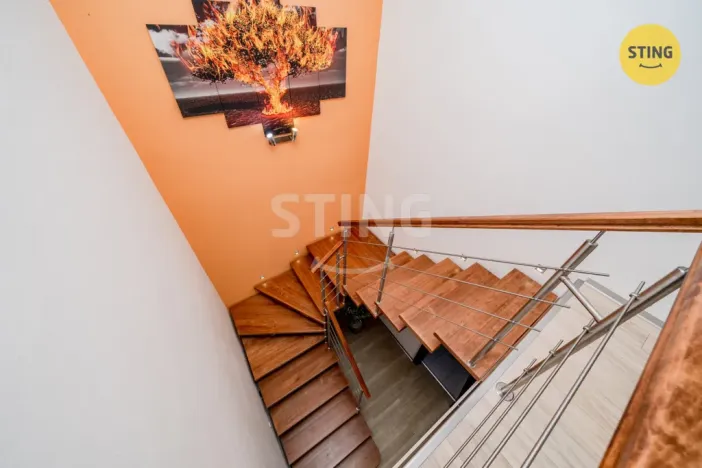 Prodej rodinného domu, Dolní Lutyně, U Jiřinky, 209 m2