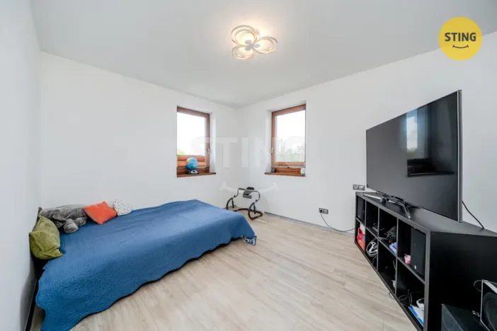 Prodej rodinného domu, Dolní Lutyně, U Jiřinky, 209 m2