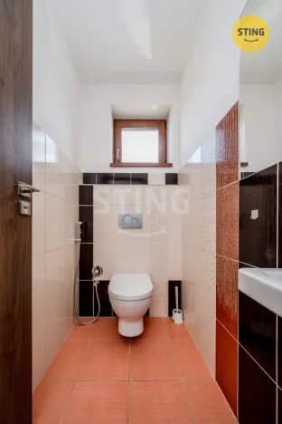 Prodej rodinného domu, Dolní Lutyně, U Jiřinky, 209 m2