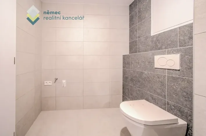 Pronájem bytu 1+kk, Chlumec nad Cidlinou, Rooseveltova, 37 m2