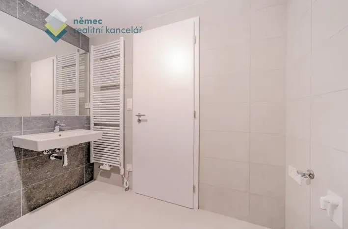 Pronájem bytu 1+kk, Chlumec nad Cidlinou, Rooseveltova, 37 m2