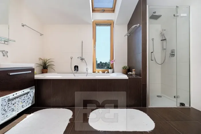 Prodej bytu 4+kk, Průhonice, Uhříněveská, 135 m2