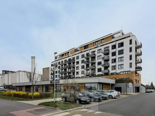 Pronájem bytu 3+kk, Praha - Libuš, Novodvorská, 70 m2