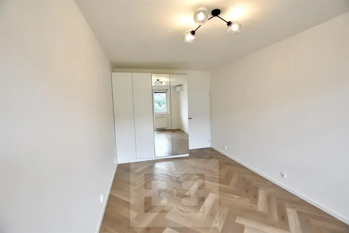 Pronájem bytu 2+kk, Praha - Karlín, Křižíkova, 50 m2