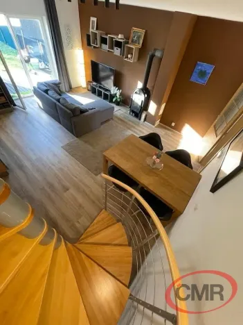 Prodej bytu 3+kk, Slapy, 102 m2