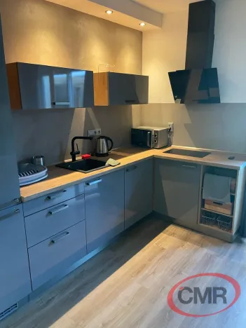 Prodej bytu 3+kk, Slapy, 102 m2