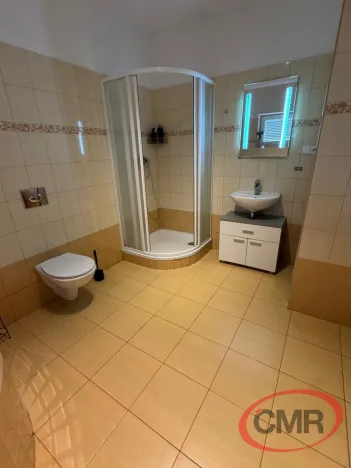 Prodej bytu 3+kk, Slapy, 102 m2