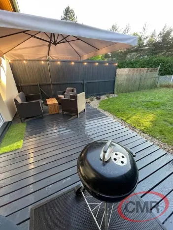 Prodej bytu 3+kk, Slapy, 102 m2