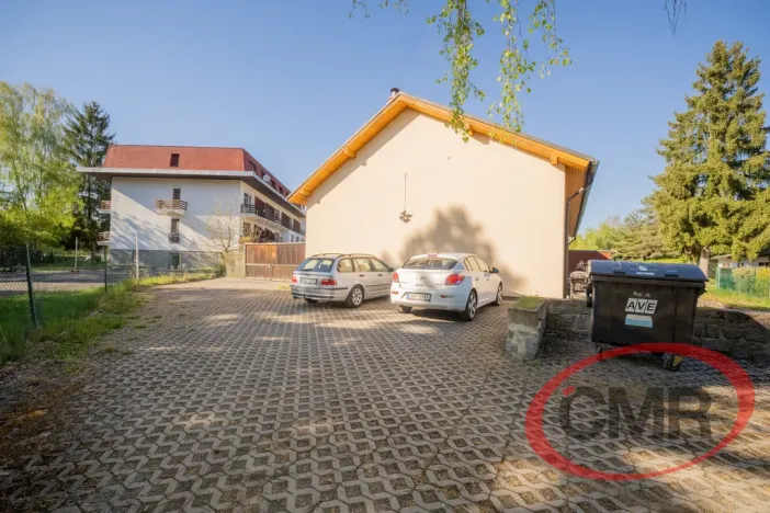 Prodej bytu 3+kk, Slapy, 102 m2