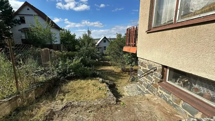 Prodej chaty, Dolní Kounice, 45 m2