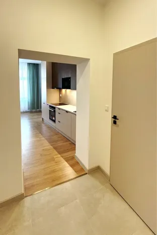 Prodej bytu 2+kk, Český Těšín, Frýdecká, 44 m2