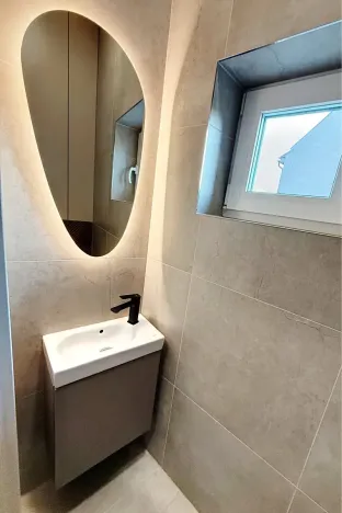 Prodej bytu 2+kk, Český Těšín, Frýdecká, 44 m2