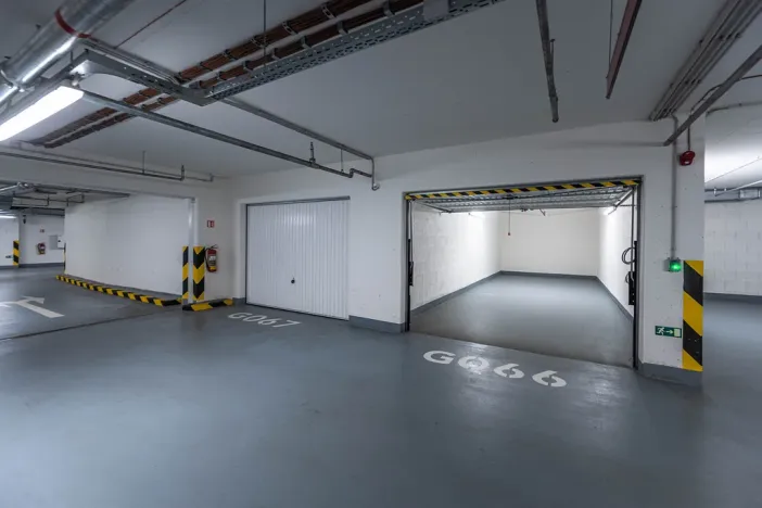Prodej bytu 3+kk, Praha - Žižkov, Šrámkové, 101 m2