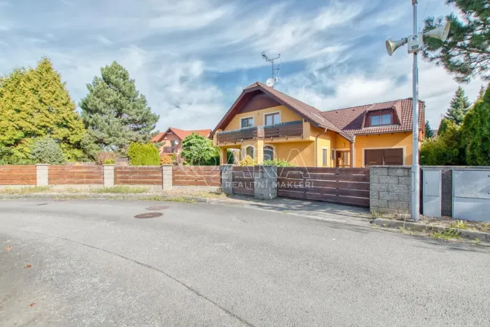 Prodej rodinného domu, Příbor, Pod Haškovcem, 233 m2