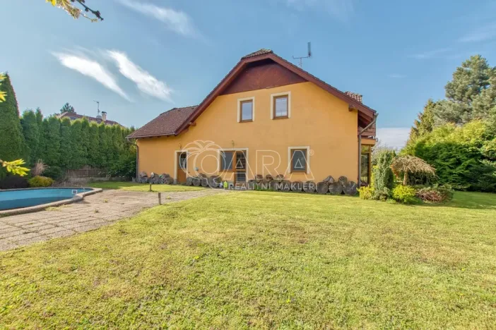 Prodej rodinného domu, Příbor, Pod Haškovcem, 233 m2