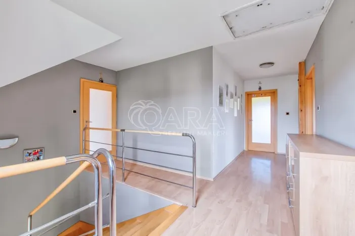 Prodej rodinného domu, Příbor, Pod Haškovcem, 233 m2