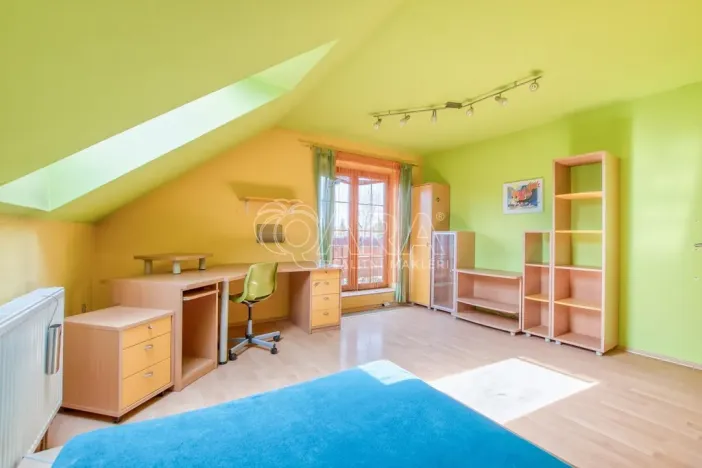 Prodej rodinného domu, Příbor, Pod Haškovcem, 233 m2