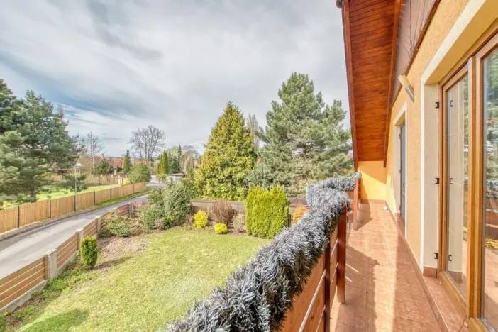 Prodej rodinného domu, Příbor, Pod Haškovcem, 233 m2