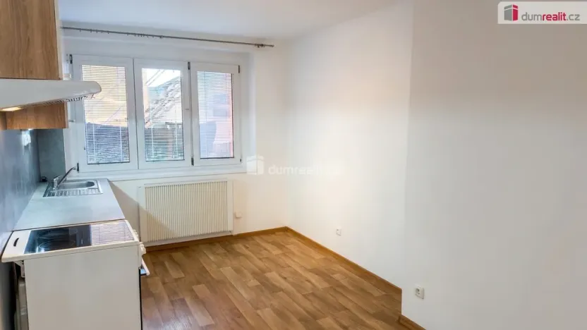 Pronájem bytu 1+1, Kolín - Kolín V, Mlýnská, 40 m2