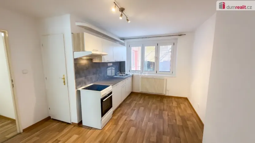 Pronájem bytu 1+1, Kolín - Kolín V, Mlýnská, 40 m2