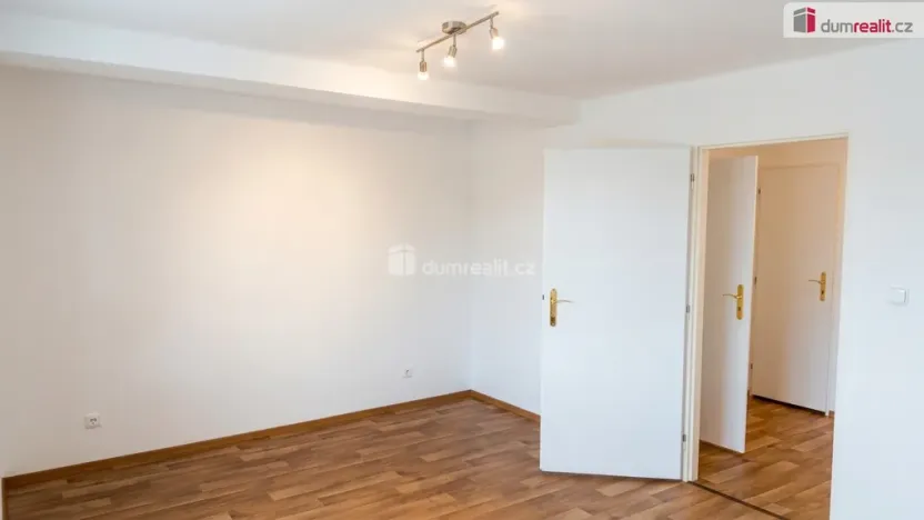 Pronájem bytu 1+1, Kolín - Kolín V, Mlýnská, 40 m2