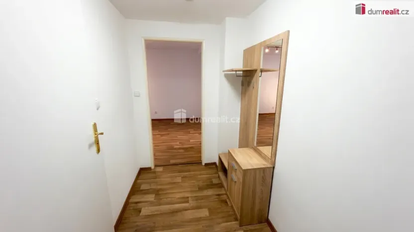 Pronájem bytu 1+1, Kolín - Kolín V, Mlýnská, 40 m2