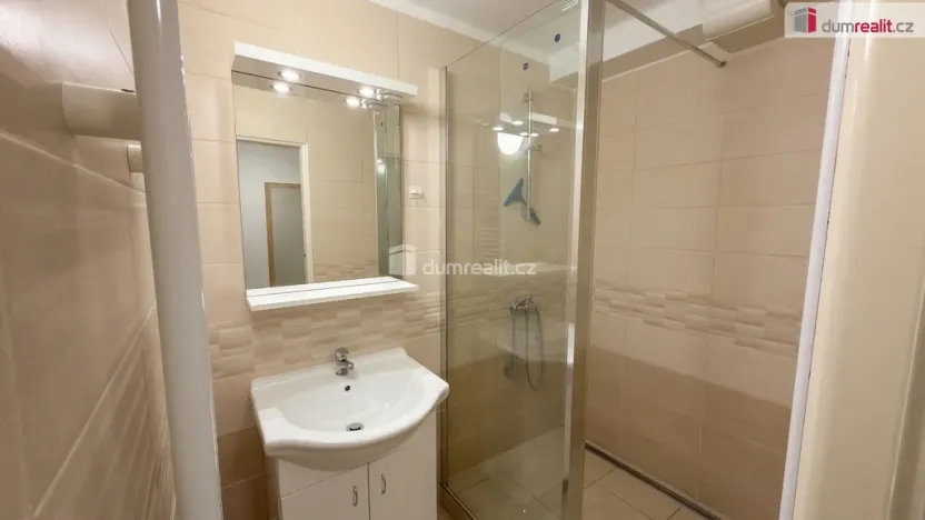 Pronájem bytu 1+1, Kolín - Kolín V, Mlýnská, 40 m2