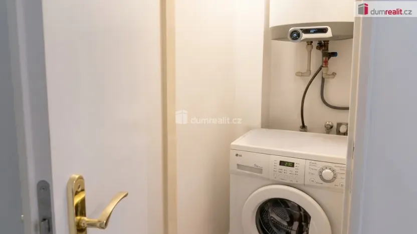 Pronájem bytu 1+1, Kolín - Kolín V, Mlýnská, 40 m2