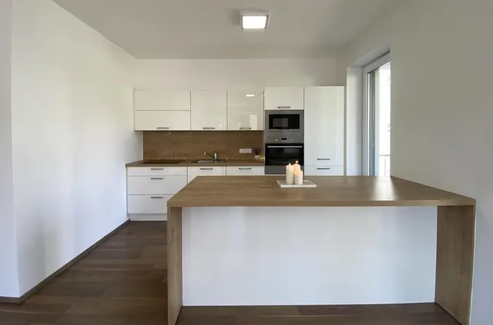 Pronájem bytu 2+kk, Brno - Královo Pole, Kollárova, 85 m2