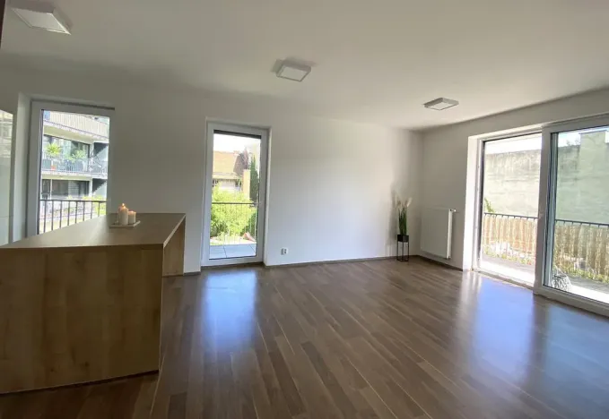 Pronájem bytu 2+kk, Brno - Královo Pole, Kollárova, 85 m2