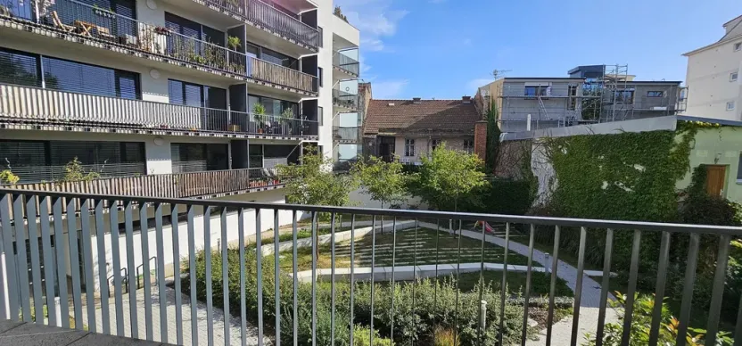 Pronájem bytu 2+kk, Brno - Královo Pole, Kollárova, 85 m2